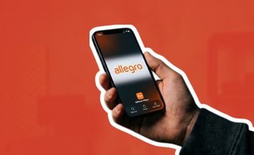 Grupa Allegro sprzedała swoją działalność w dwóch krajach