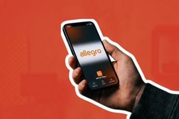Allegro sprzedaje swoją działalność w tych krajach. 