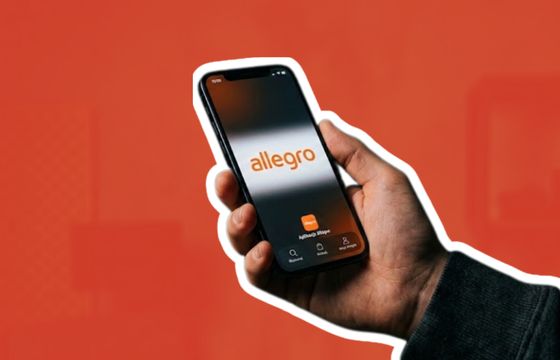 Grupa Allegro sprzedała swoją działalność w dwóch krajach