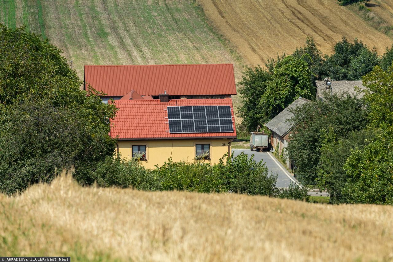 Ministerstwo zmienia zasady ws. OZE. Koniec z fakturami