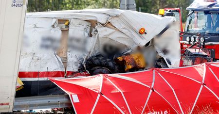 Tragiczny wypadek na A1. Ujawnili stan trzeźwości kierowcy