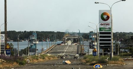 Efekt domina