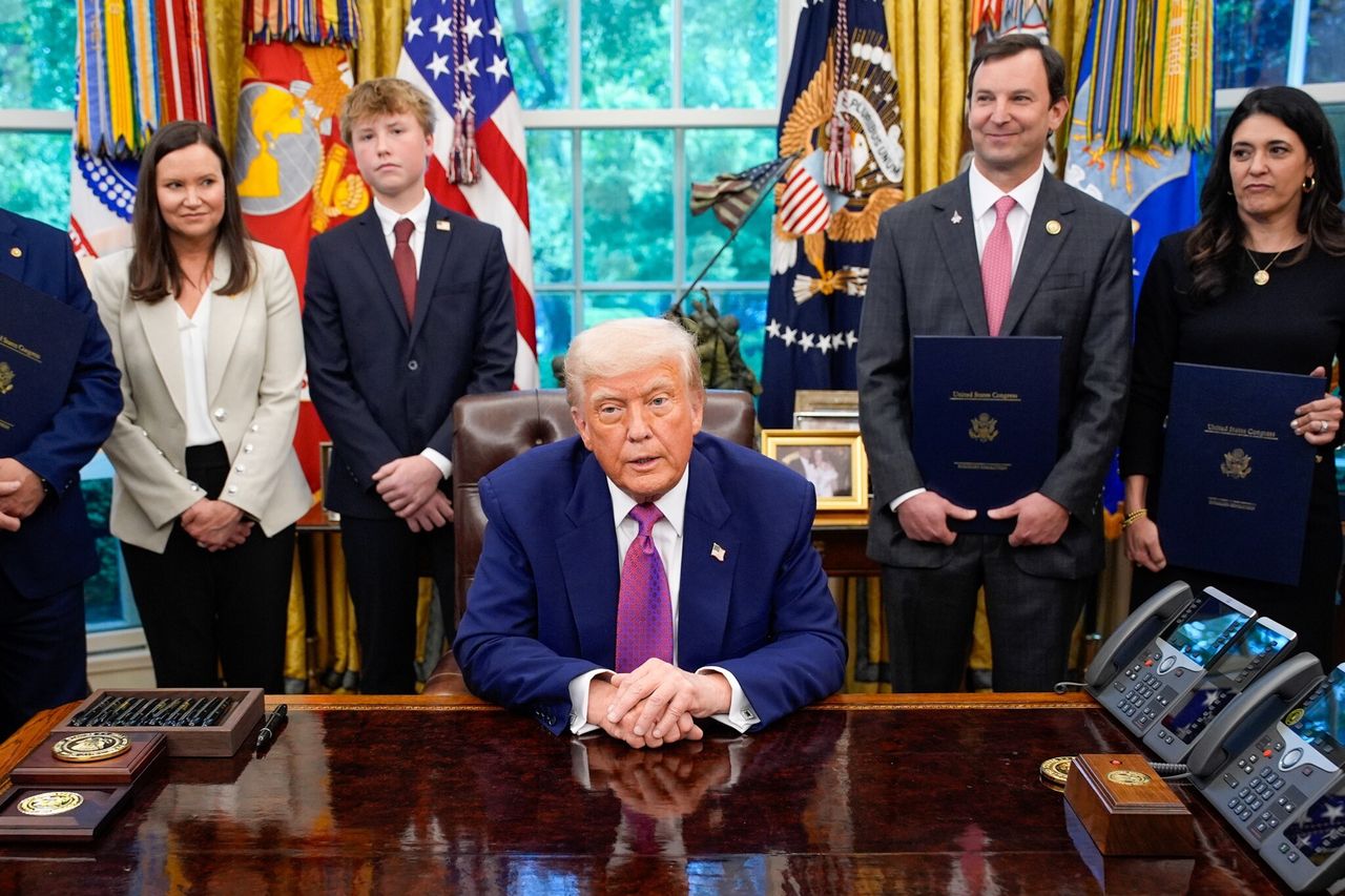 Trump verkündet Neustart bei Handelsgesprächen mit China