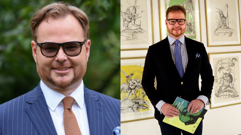 Oto współcześni polscy arystokraci