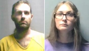 Małżonkowie wywieźli 12-latkę. Była gwałcona. Piekło w USA