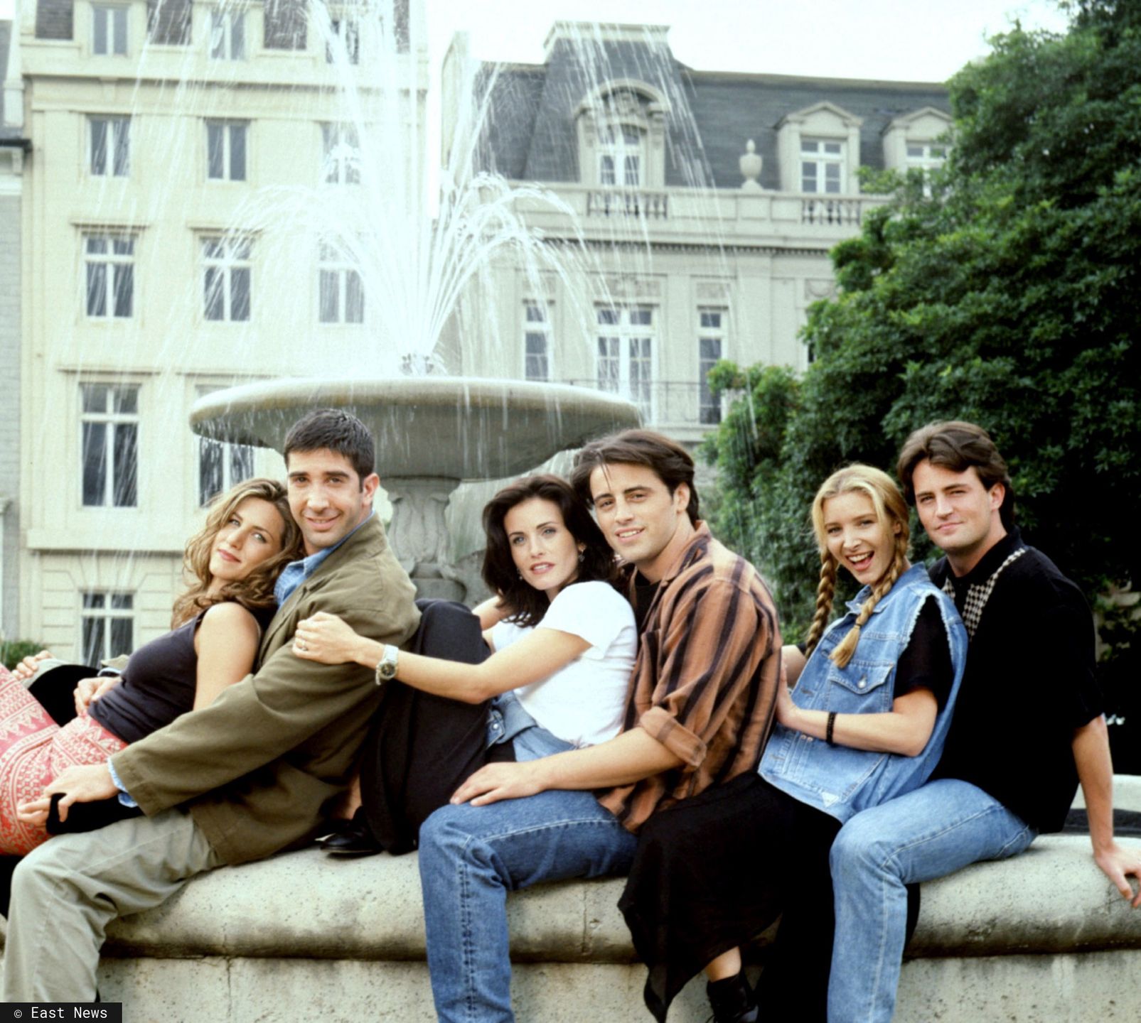 Friends