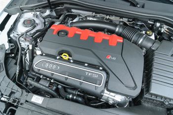 Koniec 5 cylindrów w Audi. Powód jest oczywisty