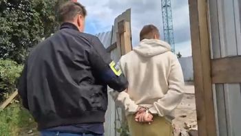 Warszawa: Zarzuty po incydencie w autobusie. Mężczyzna znieważył Ukrainkę i ranił pasażerkę