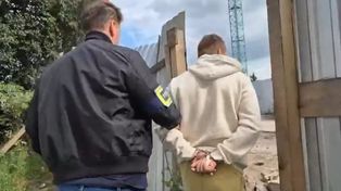 Warszawa: Zarzuty po incydencie w autobusie. Mężczyzna znieważył Ukrainkę i ranił pasażerkę