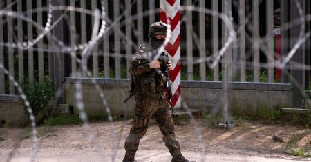 "Strzelali nawet przez płot". Biegły uznał zachowanie żołnierzy za niewłaściwe, ujawniamy nowe informacje