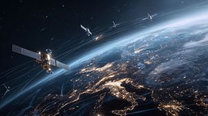 Europa chce konkurenta dla SpaceX. Airbus, Leonardo i Thales łączą siły