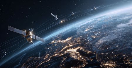 Europa chce konkurenta dla SpaceX. Airbus, Leonardo i Thales łączą siły