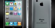 Czego Amerykanie spodziewają się po iPhonie 5?