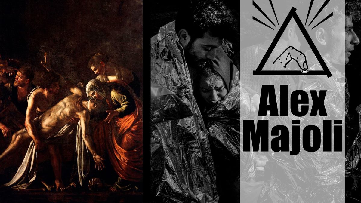 Najpiękniejszy fotoreportaż o uchodźcach 1