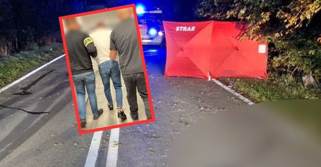Na jaw wychodzi przeszłość Marcina R. Policja potwierdza
