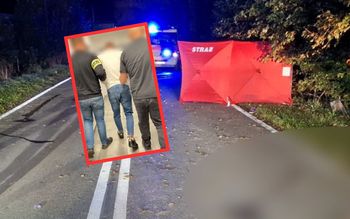 Na jaw wychodzi przeszłość Marcina R. Policja potwierdza