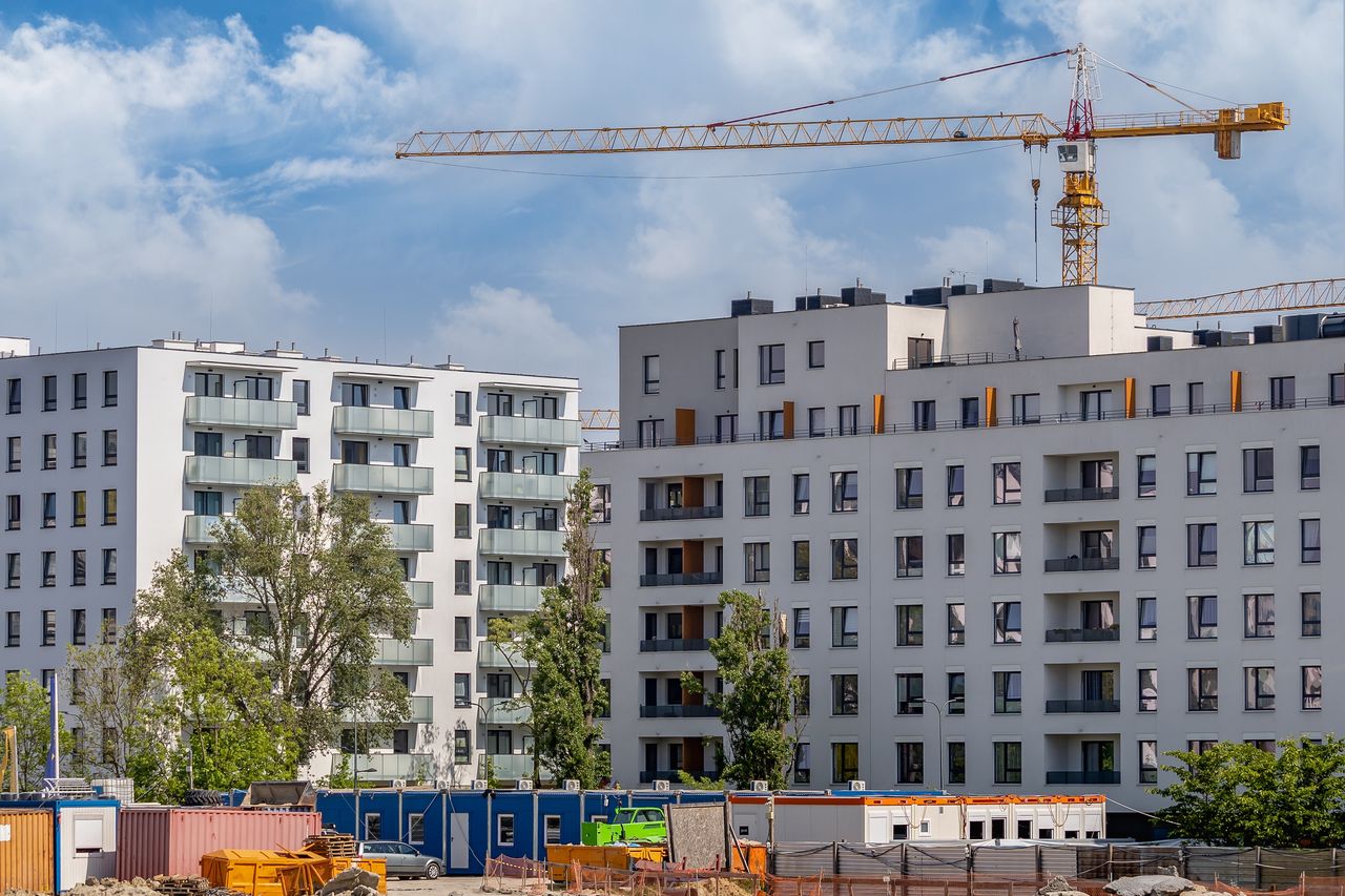 Częstochowa: Powstaną bloki komunalne przy ulicy Krakowskiej
