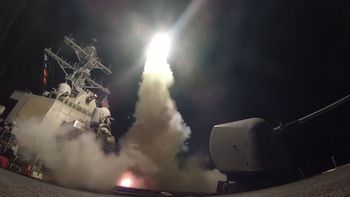 Trump lubi Tomahawki. Atak na Iran kosztował krocie