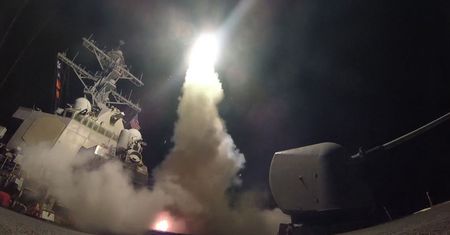 Trump użył Tomahawki. Atak na Iran kosztował krocie