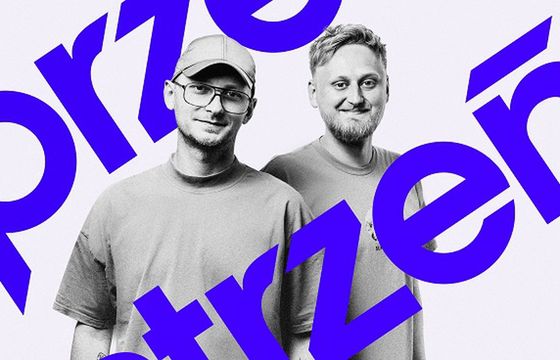 Większy dział kreacji w agencji Przestrzeń