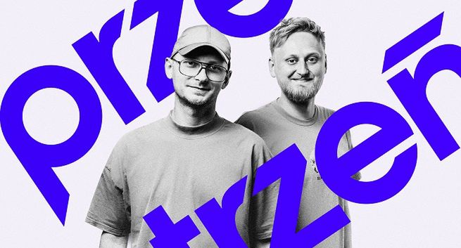 Większy dział kreacji w agencji Przestrzeń