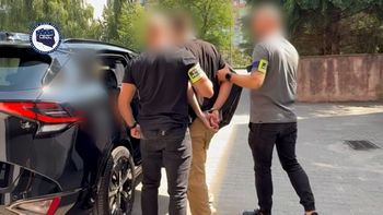 Cyberprzestępcy w rękach CBZC. Zarabiali na oprogramowaniu do paraliżowania stron internetowych