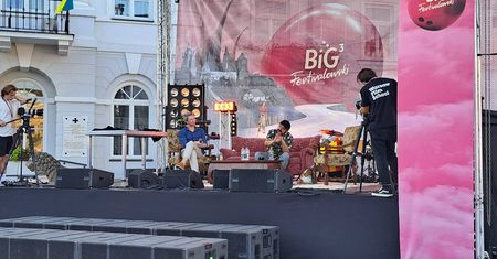 4 edycja Big Festivalowski przed nami!