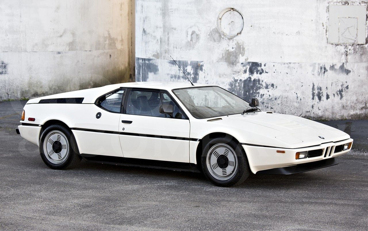 BMW M1