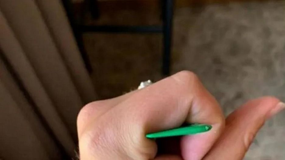 Położna zdradziła nietypowy sposób na złagodzenie bólu porodowego. Wystarczy ten przedmiot