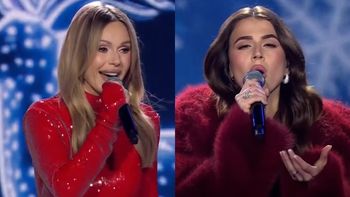 Świąteczny koncert Polsatu pod ostrzałem widzów. Internauci rozkręceni: "Przecież to kabaret"