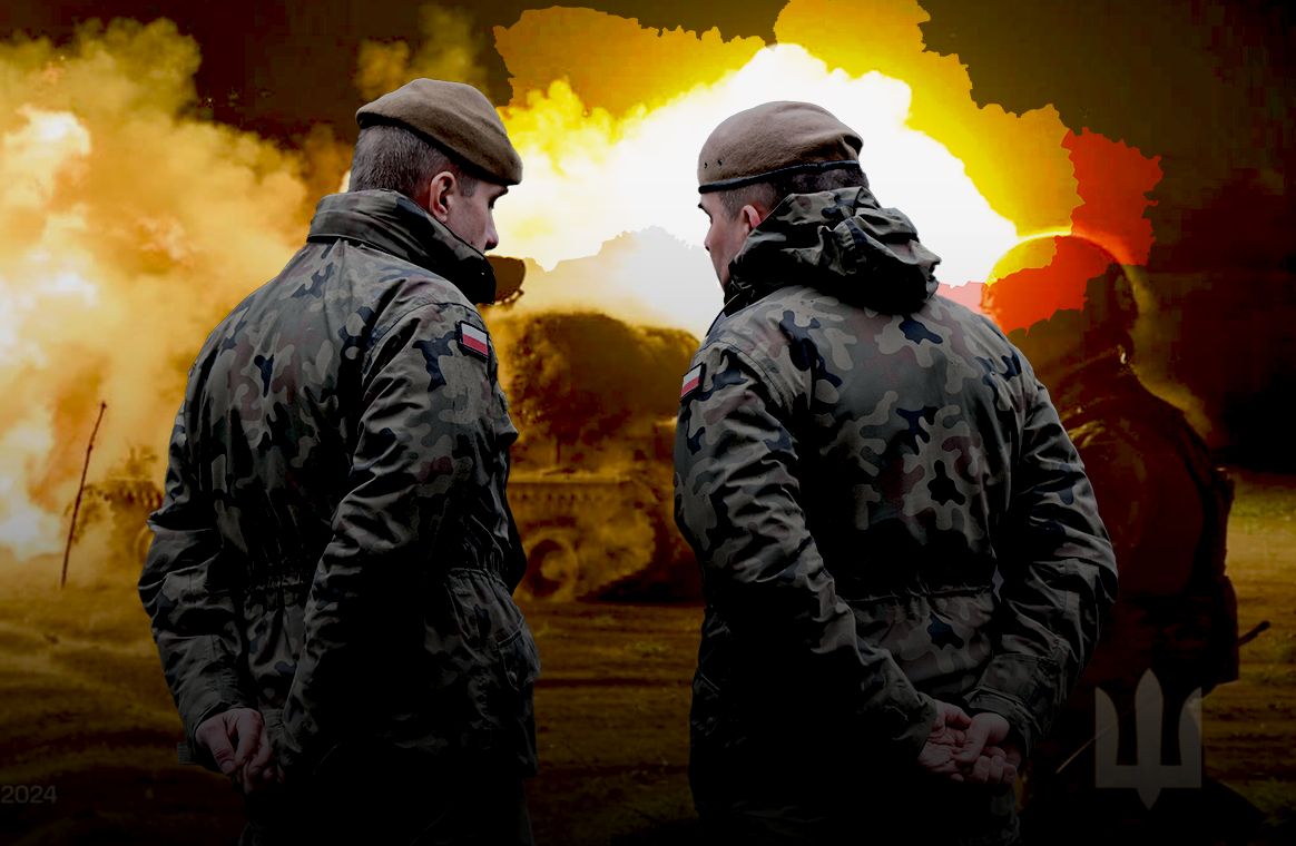 Wojna w Ukrainie. Nowy plan Francji - wysłać misję pokojową 