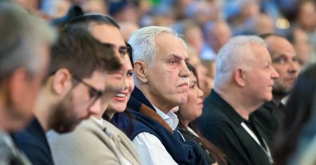 Trzęsienie ziemi w imperium Solorza. Jest oświadczenie dzieci miliardera