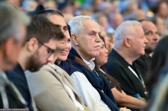 Trzęsienie ziemi w imperium Solorza. Jest oświadczenie dzieci miliardera