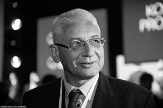 Nie żyje Ludwik Dorn, współzałożyciel PiS i były wicepremier