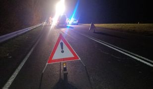 18-latek nie miał szans. Koszmarny wypadek