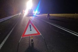 18-latek nie miał szans. Koszmarny wypadek