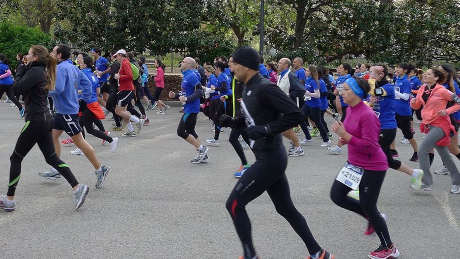 Grodziski Klub Biegacza zaprasza na XIII Pętlę Krosową.