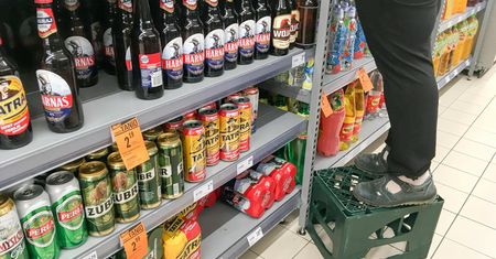 Rewolucja na rynku piwa. Sieci handlowe stawiają na te produkty