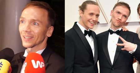 Oscary 2020: Jan Komasa relacjonuje galę: "Twórcy "Parasite" chcieli nam oddać Oscara"