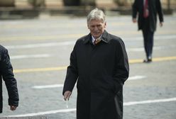 Media: córka Pieskowa opuściła Rosję tuż przed inwazją na Ukrainę