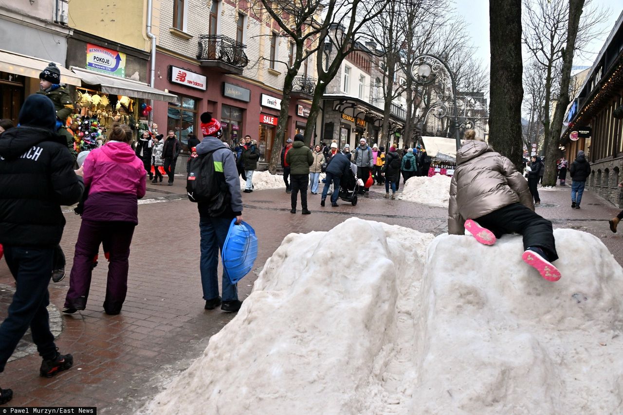 Wiadomo, czy wróci sroga zima. Jest najnowsza prognoza pogody