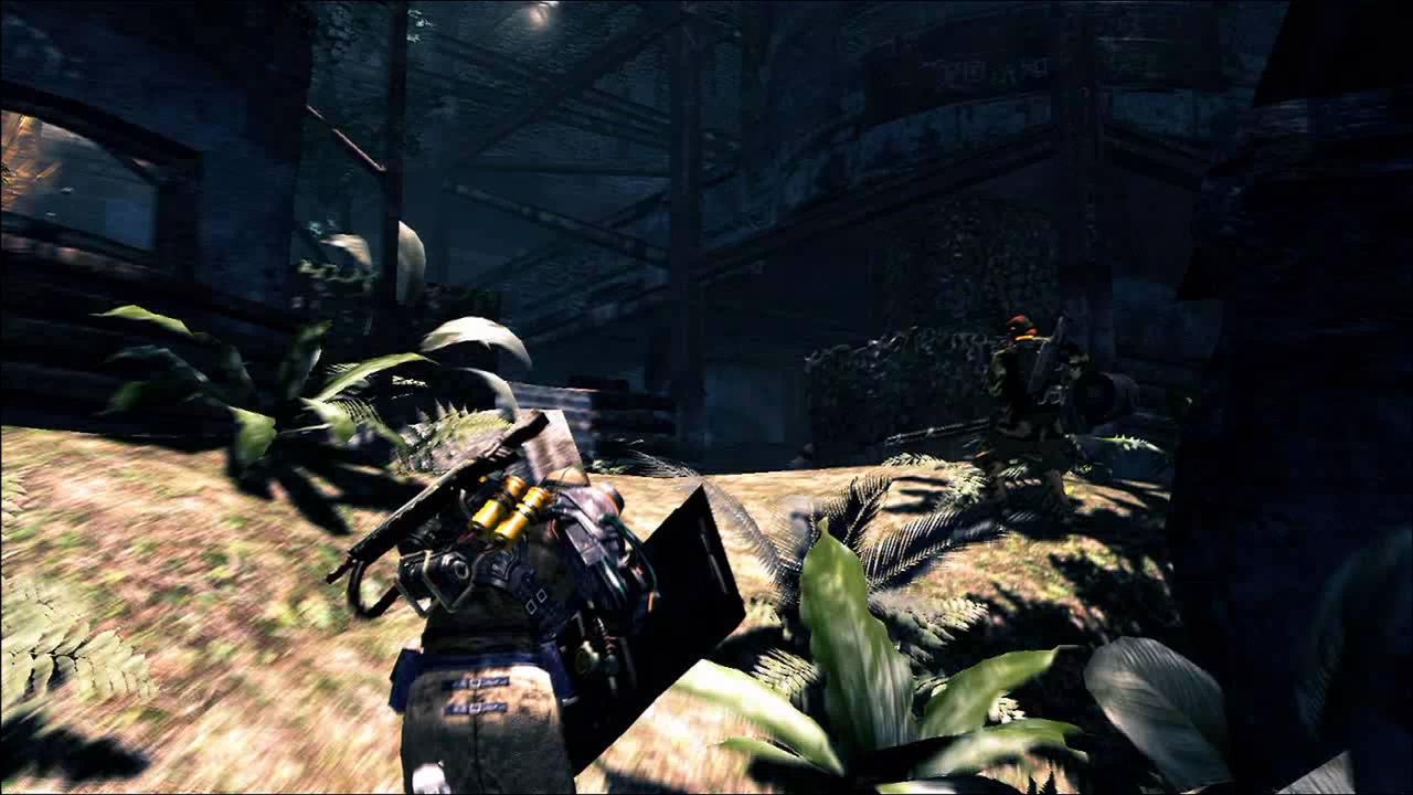 Tajemnica Capcom zdradzona - Lost Planet 2 w drodze 2