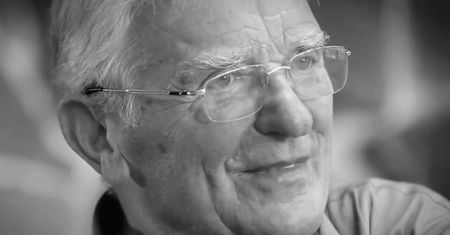 Nie żyje 13-krotny mistrz Polski. Adam Smorawiński miał 93 lata