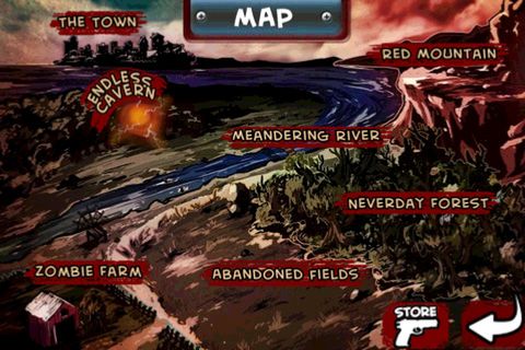 Lamebo VS Zombies – recenzja 4