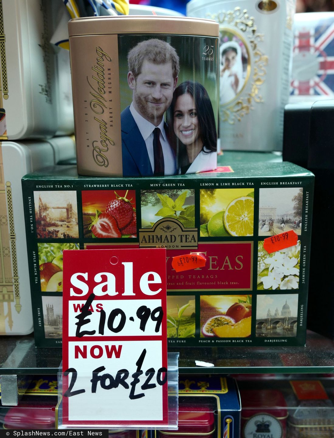 Meghan i Harry