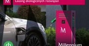 Nowe zielone finansowanie dla firm w Millennium Leasing