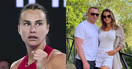 Kim był Konstantin Kołcow? Aryna Sabalenka miała rozbić jego małżeństwo