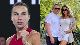 Kim był Konstantin Kołcow? Aryna Sabalenka miała rozbić jego małżeństwo