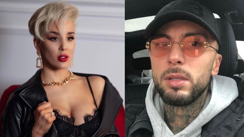 Lil Masti będzie walczyć w federacji Malika Montany