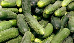 "Kryzys ogórkowy". Ceny drastycznie idą w dół